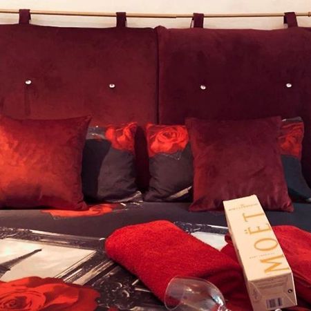 Stunis Buze Suite Ostuni Esterno foto