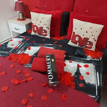 Stunis Buze Suite Ostuni Esterno foto