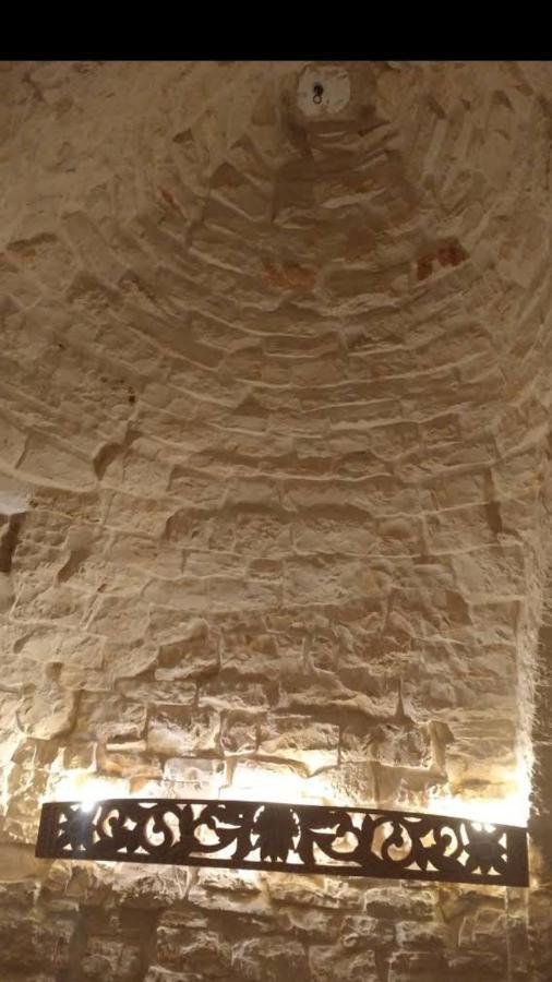 Stunis Buze Suite Ostuni Esterno foto