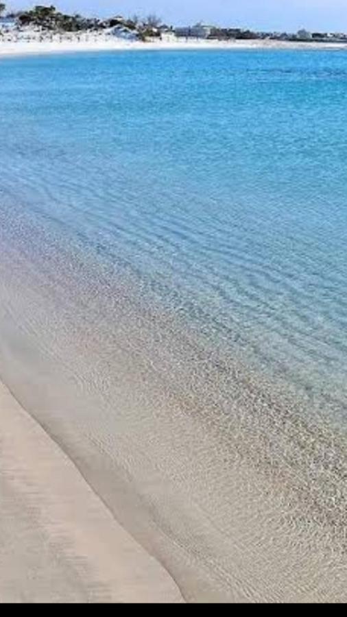 Stunis Buze Suite Ostuni Esterno foto