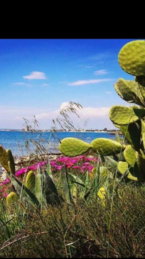 Stunis Buze Suite Ostuni Esterno foto
