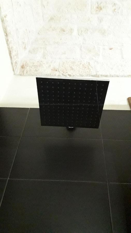 Stunis Buze Suite Ostuni Esterno foto