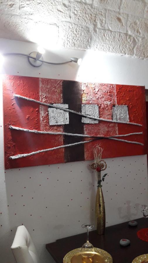 Stunis Buze Suite Ostuni Esterno foto
