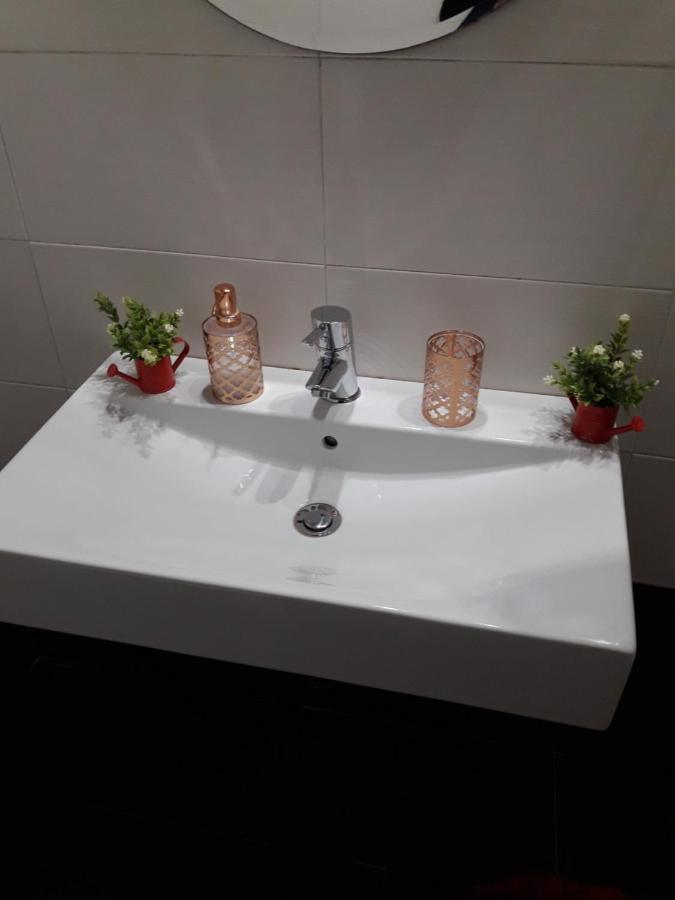 Stunis Buze Suite Ostuni Esterno foto