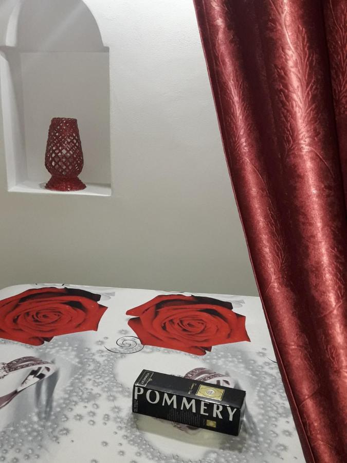 Stunis Buze Suite Ostuni Esterno foto