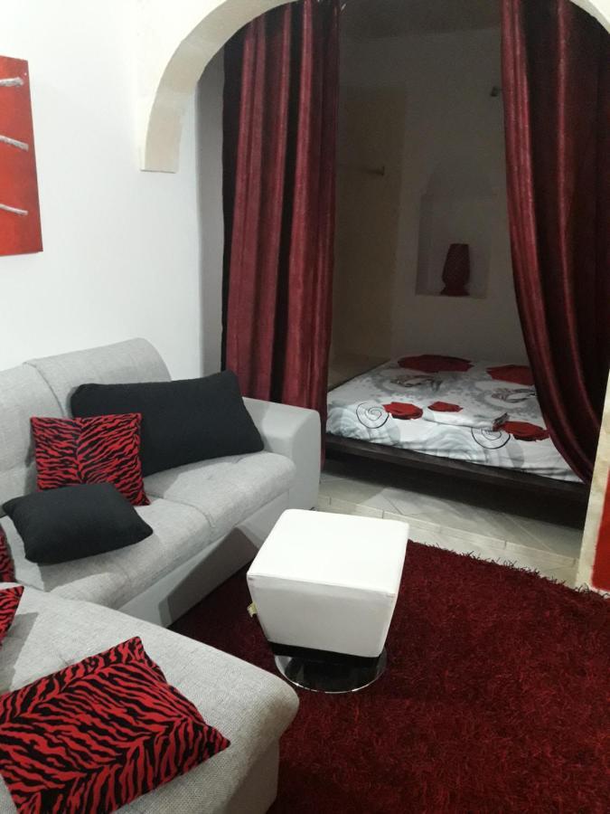 Stunis Buze Suite Ostuni Esterno foto
