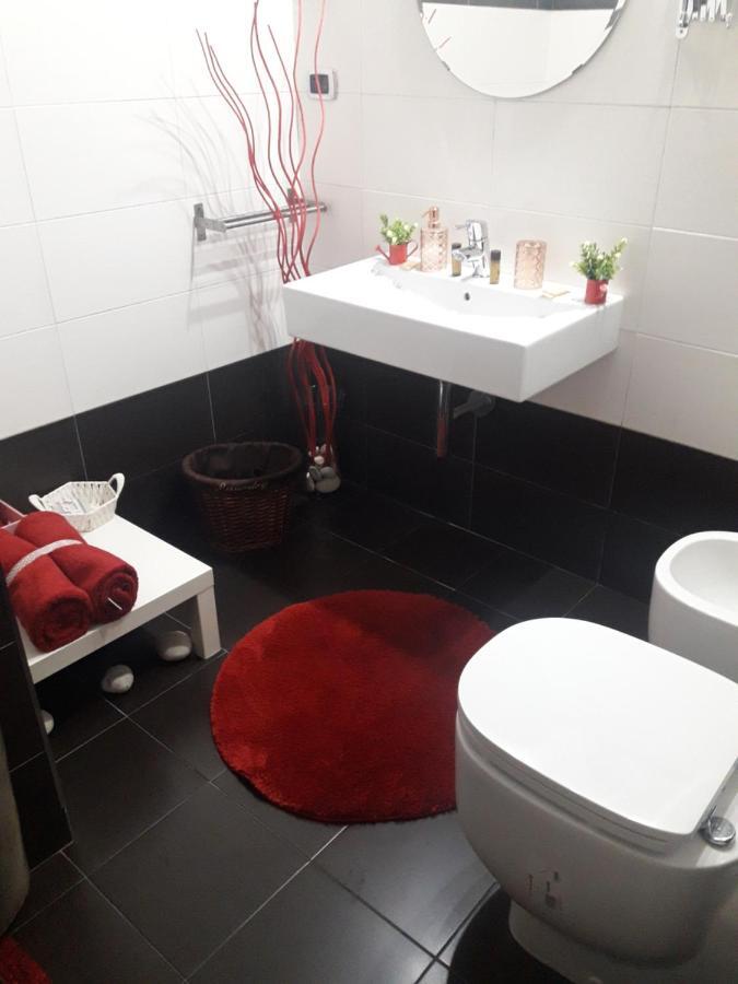 Stunis Buze Suite Ostuni Esterno foto