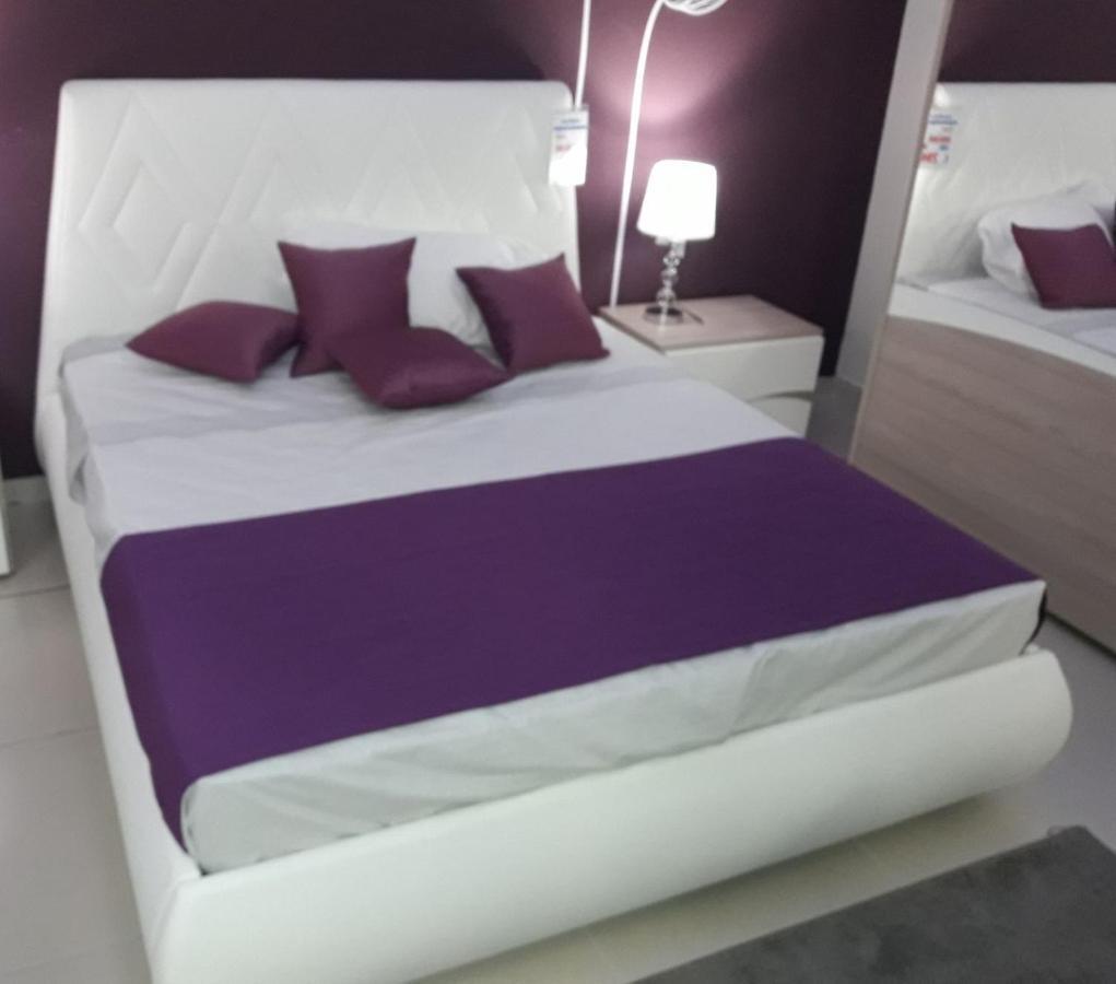 Stunis Buze Suite Ostuni Esterno foto