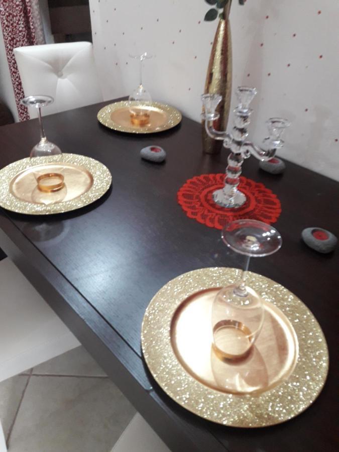 Stunis Buze Suite Ostuni Esterno foto