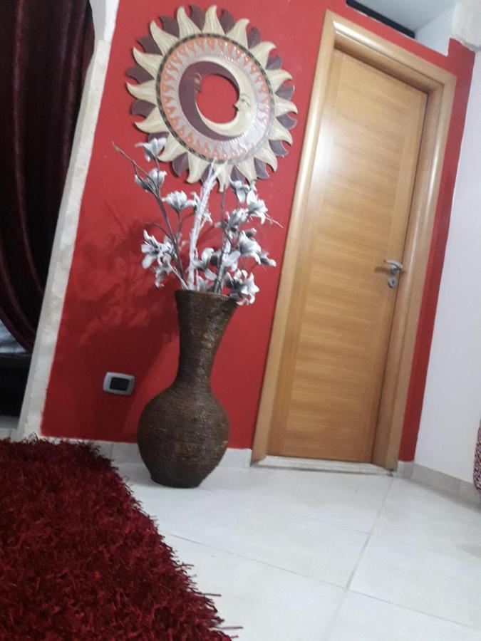 Stunis Buze Suite Ostuni Esterno foto