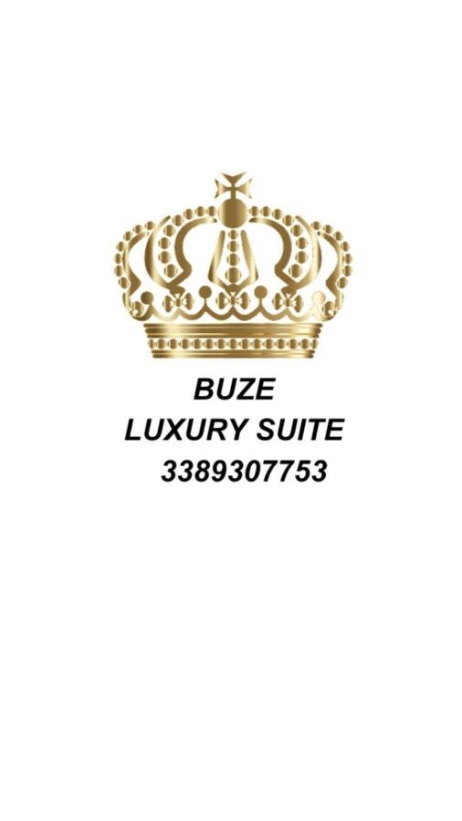 Stunis Buze Suite Ostuni Esterno foto