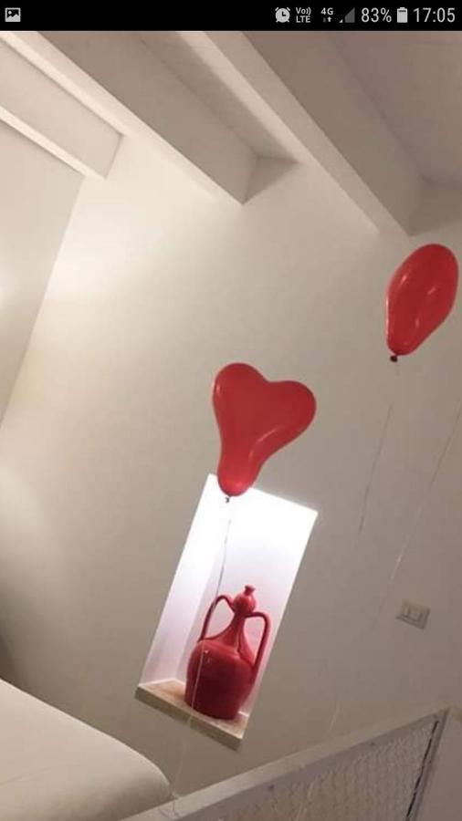 Stunis Buze Suite Ostuni Esterno foto